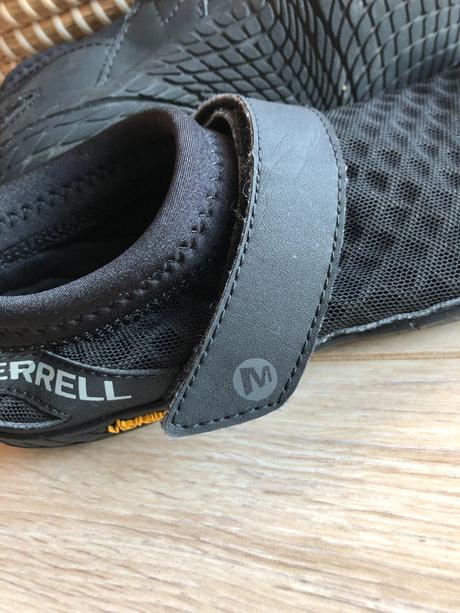 Merrell barefoot boty, velikost 38, merrell,38