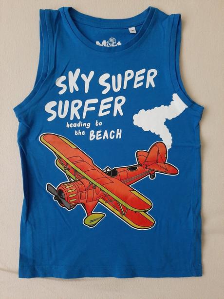 Nátělník vel. 116, c&a,116