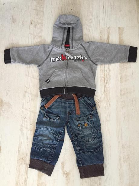 Rifle s náplety topolino, topolino,80