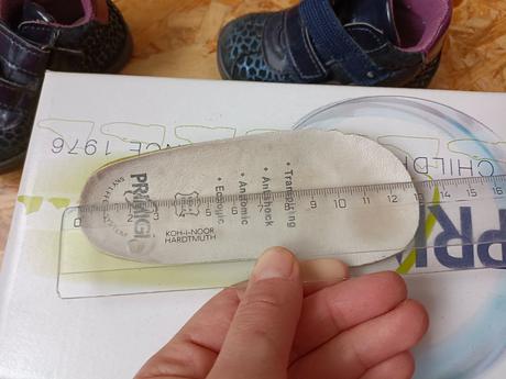 Přechodové boty, primigi,20