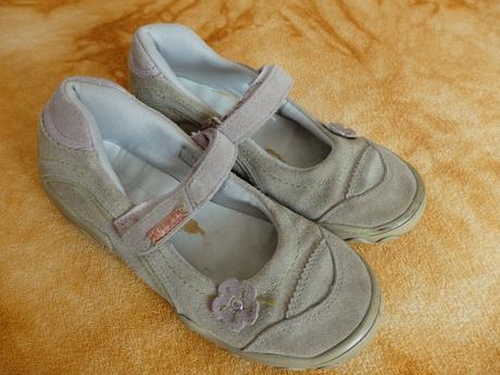 Balerínky s kytičkou, 30