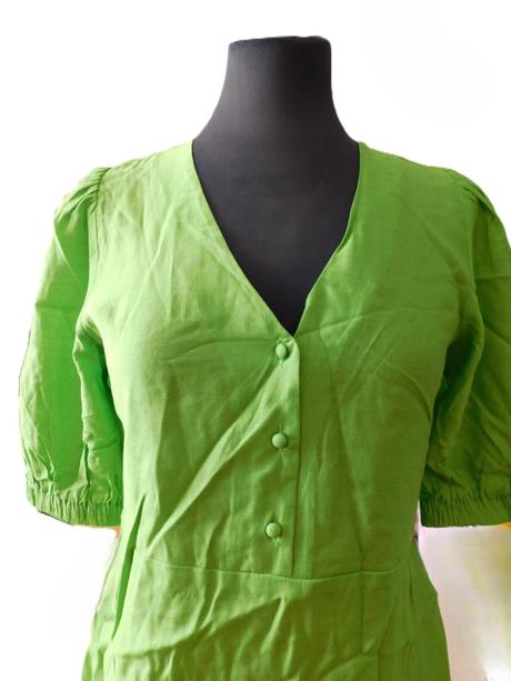 Dámské letní šaty, 36