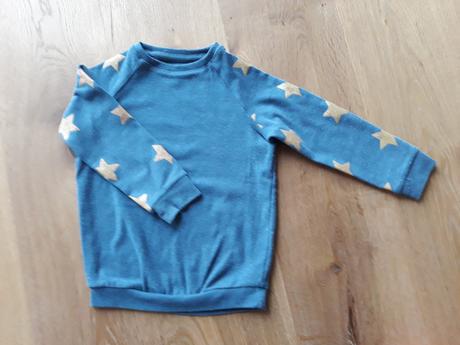 Mikina pro holčičku reserved, reserved,98