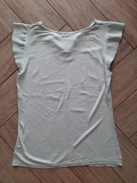Mint halenka zn. orsay, vel. odhaduji xs/s, orsay,34
