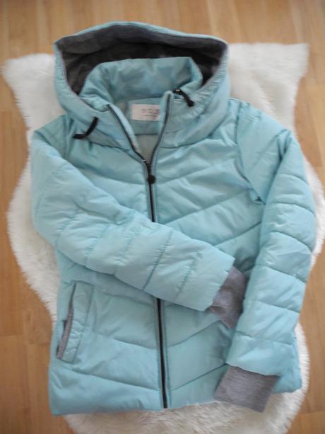 Bunda zimní, 158