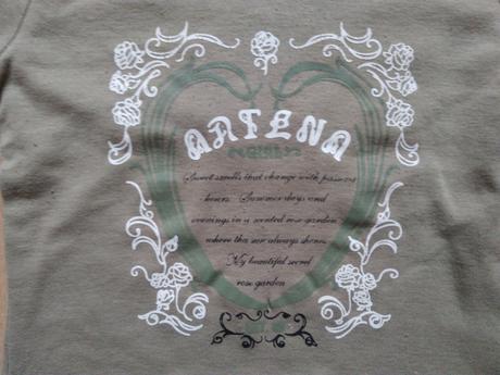 7 x tričko, next atd,vel 110/116, next,116