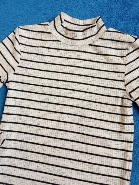 Tričko 4-5let, f&f,110