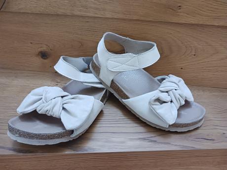 Sandálky č.34, 34