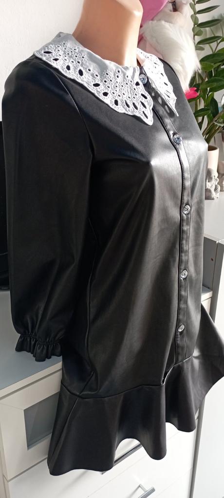 Šaty zn."river island" vel."152", river island,152