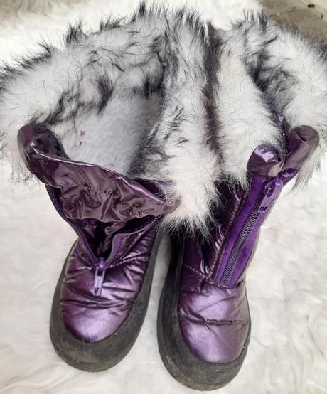 2x zimní obuv vel. 30, peddy,30