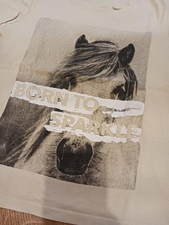 Triko č.134/140, 134