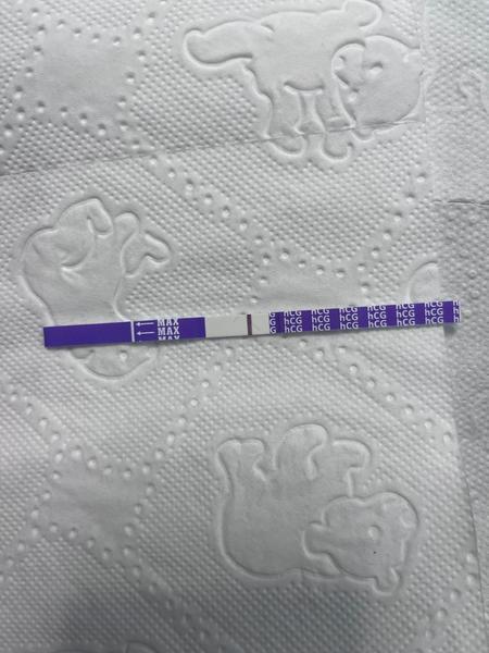 Může být Clearblue digitální test falešně pozitivní?