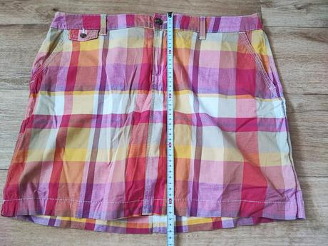 Šortková sukně, xl