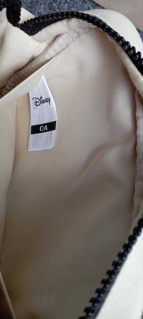 Kabelka zn."disney / c&a", disney