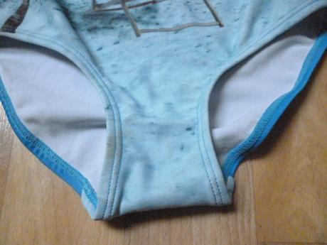 Plavky s pejskem 3 r, 98