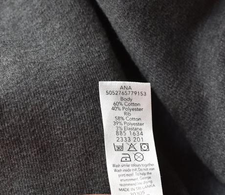 Kraťasy vel. 4 - 5 let, george,110