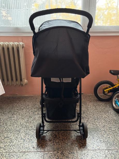 Hauck sporťák sport mickey stars, hauck,hauck sport