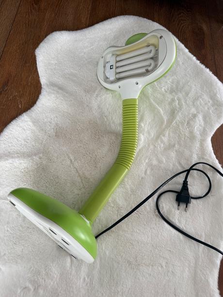 Dětská stolní lampička,