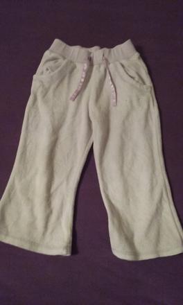 Tepláky, bambino mio,86