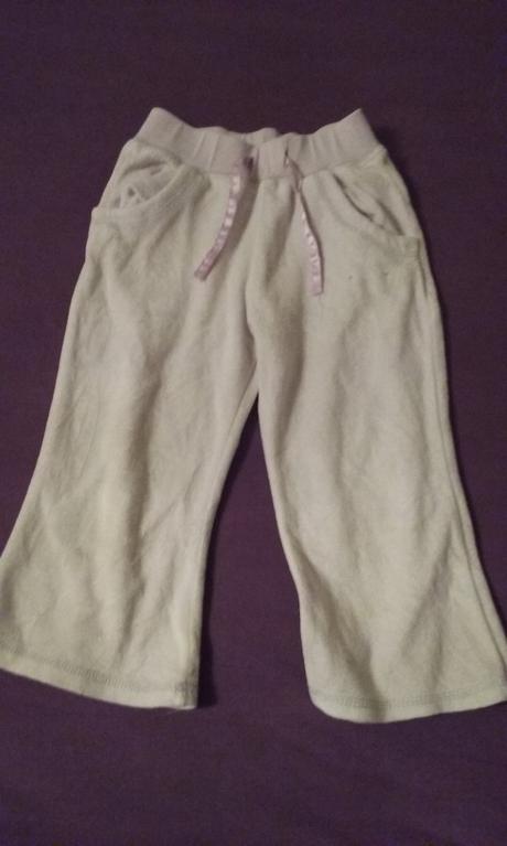 Tepláky, bambino mio,86