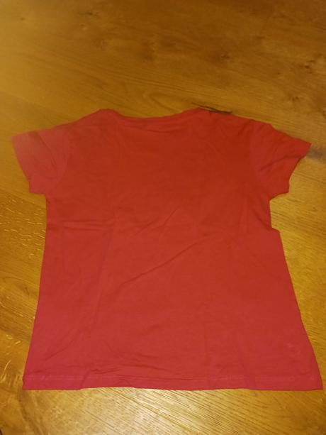 3x triko č.134/140, 134