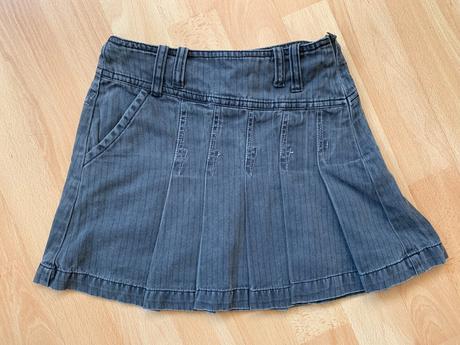Sukně & sukýnka ikks vel. 116/122, 116