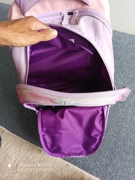 Školní batoh zn."stilö 365 junior magic", 