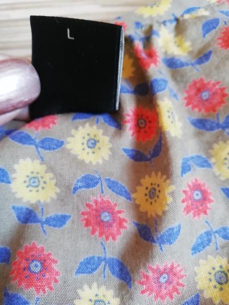 Top vero moda, velikost l, vero moda,l