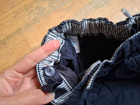 Kalhoty vel 92, setino,92