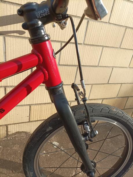 Kubikes 16l tour, 16