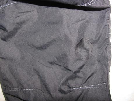 Dětské zateplené zimní kalhoty lewro, lewro,134