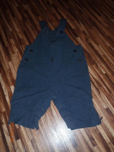 Plátěné kalhoty, next,68