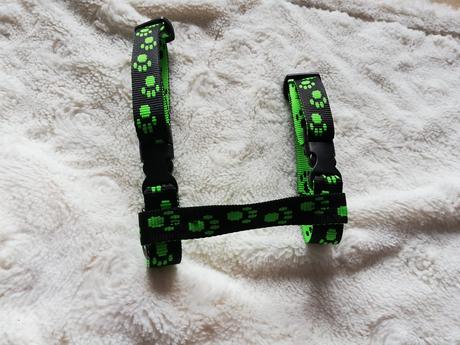 Posktroj - kšíry na králíka, 