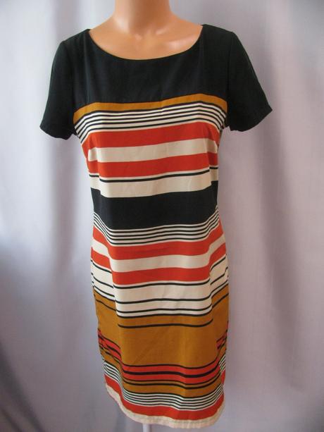 Dámské šaty, f&f,38