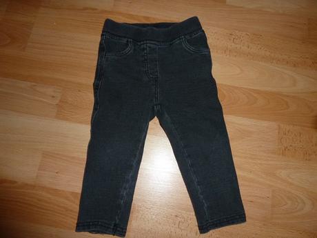 Pevnější legíny, lindex,80