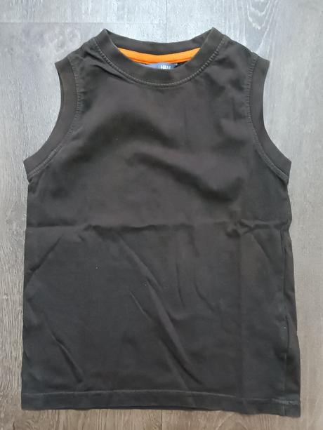 Chlapecký letní set oblečení,vel.104(3-4 roky), 104–116