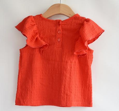 Tričko vel. 2 - 3 roky, matalan,98