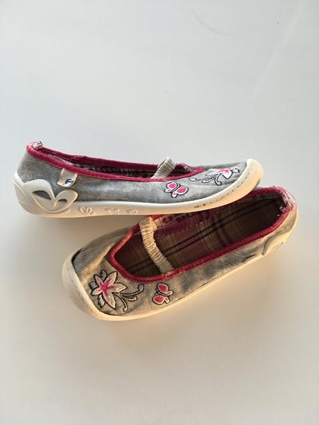 Přezůvky befado, vel. 29 - 31, befado,31