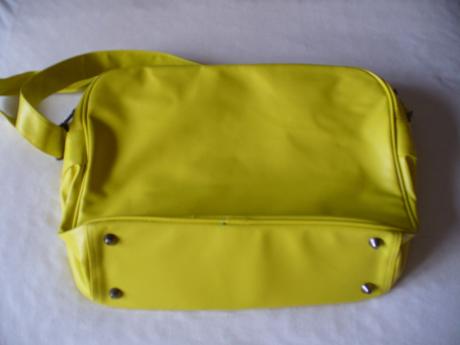 Větší kabelka/brašna angry birds, 