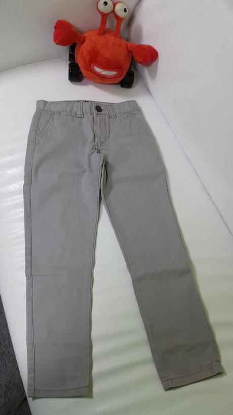 Kalhoty, denim co,128