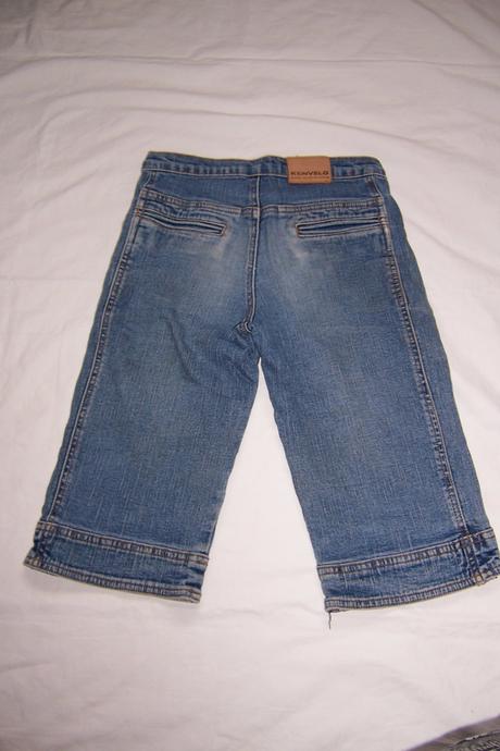 Riflové 3/4 kenvelo, kenvelo,134