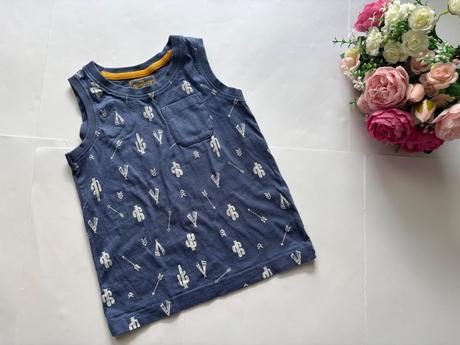 Tilko letní - v.3/4 roky, f&f,104