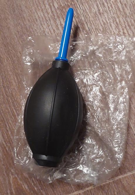 Nové příslušenství k fotoaparátu, 