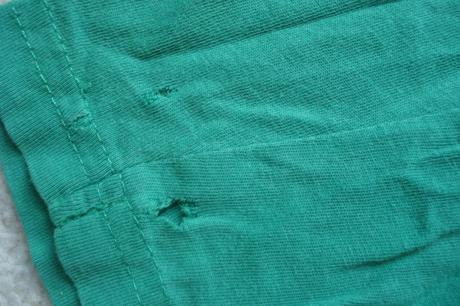 Triko na lítačku, c&a,122