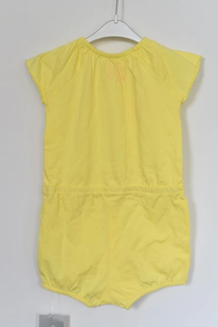 Letní overal vel. 6 - 9 m, early days,74