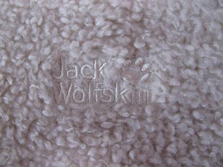 Přechodní outdoor. prodl.mik.bun. kabátek wolfskin, jack wolfskin,l