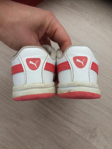 Tenisky puma, puma,25