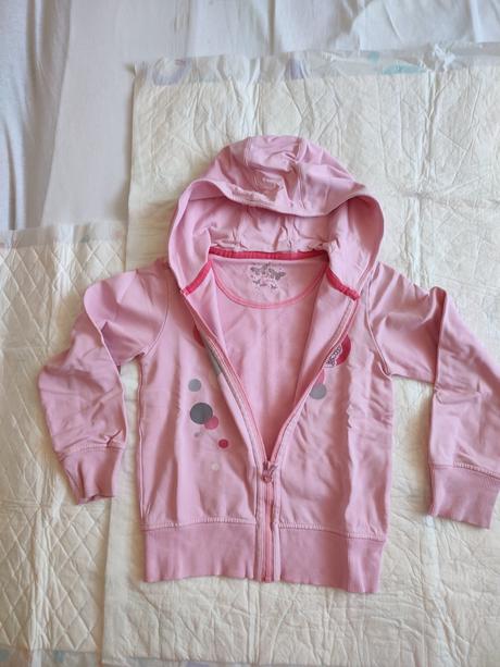 Mikina, marks & spencer,110