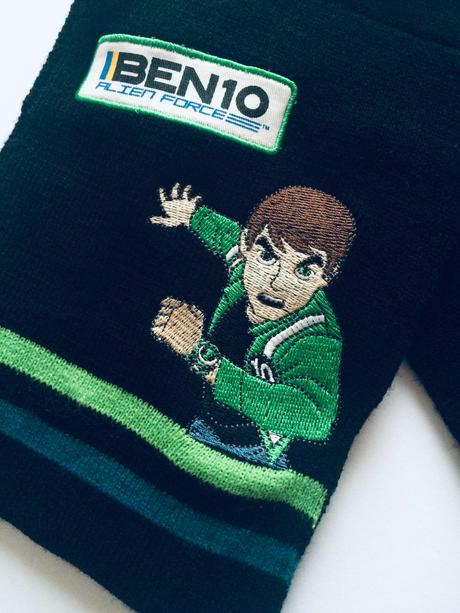 Šála- vylorodej, george,110