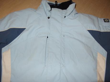 Bunda celsius 152, 152